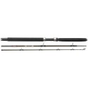 Canne à Pêche Mer Millenium Expert Boat II 2m10 - Magic Stick - Pour Bateau Et Surfcasting