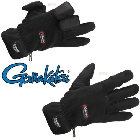 Casting Protection Glove - Gamakatsu - Produits