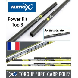 Power kit Matrix Torque...