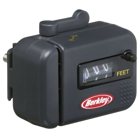 Compteur De Ligne Berkley BALC 1318371 – Jusqu'à 999, Neuf Sous Blister