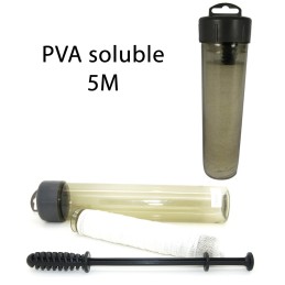 Filet soluble PVA ( Fine maille ) 5M00 Quantité Pièce