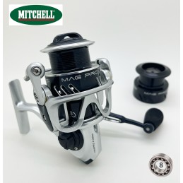 MOULINET  MITCHELL MAG PRO...