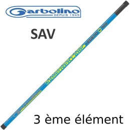 Sav 3eme élément de la...